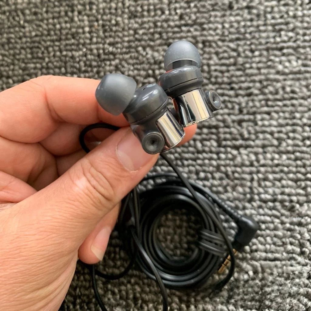 Tai nghe Sony MDR-XB55AP Extra Bass