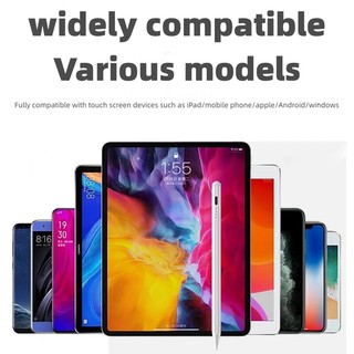 Bút Máy Tính Bảng Sạc Cho Xiaomi Poco Pad C1 9.7 2026 Pad 8 7 Pro Poco Pad X1 11.2 6 6Pro 11inch Mini 8.8 Redmi Pad 2 SE 9.7 SE 11 8.7 K Pad 2 8.8 Pad 2 Màn Hình Bút Cảm Ứng Bút chì