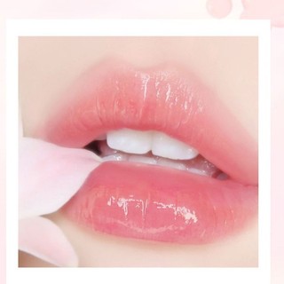 Son Dưỡng Môi Đổi Màu CATS CLAW Chân Mèo Đáng Yêu Dưỡng Ẩm Làm Hồng Làm Mềm Môi Chuyên Sâu