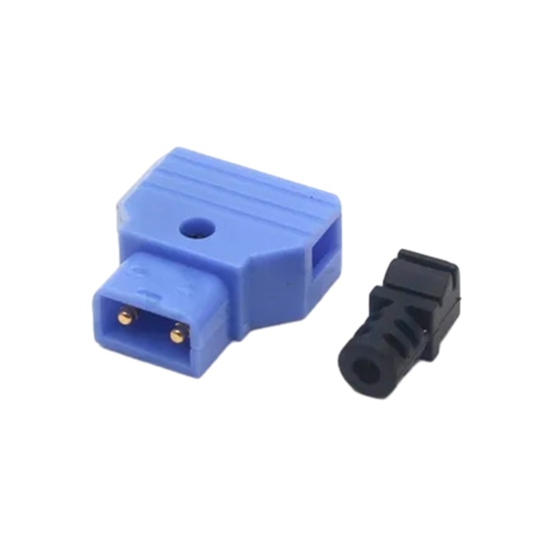 Bang Camera D-Tap Power Nam Cắm Có Thể Sạc Lại Ổ Cắm Cáp DTAP Nam Kết Nối Cắm Cho V Gắn Kết Nối