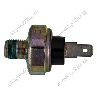 Công tắc áp suất dầu ô tô Thích hợp cho CHEVROLET DODGE HYUNDAI MAZDA SUBARU MITSUBISHI CHRYSLER B367-18-501