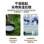 Bịch 100 dây thun đàn hồi màu vàng tiện dụng 4cm