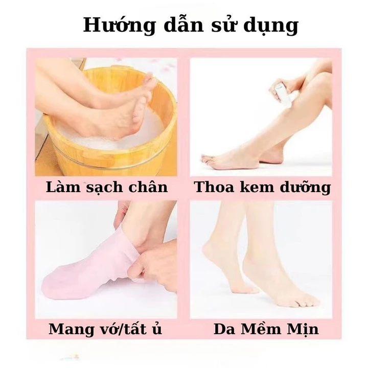 Foot Socks