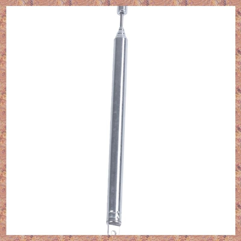 Ăng Ten Mở Rộng Radio AM / FM / TV 7 Đoạn Dài 66Cm (R F C V)