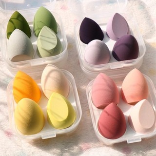 Mút trang điểm nội địa Trung Nữ Cosmetic