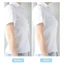 Nút Bấm Bằng Nhựa ABS Trong Suốt Dùng May Áo Khoác Cardigan DIY