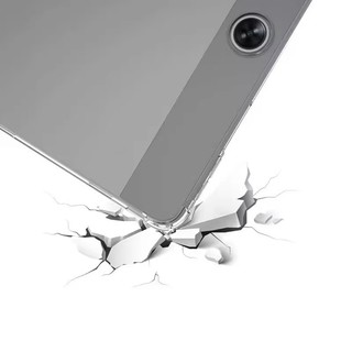 Ốp Máy Tính Bảng TPU Silicon Trong Suốt Cho OPPO Pad Neo 11.4 2024 Pad Air 2 Air 10.36 Pad 11inch Pad2 11.61
