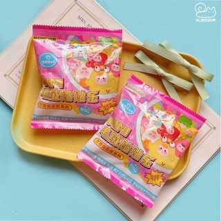 [1 gói lẻ]Blind pack Friend sheep