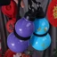 JUNYUE88US Cốc Nước, Bình Nước Bầu Phong Cách Dung Tích Lớn, Đạo Giáo Di Động 800ML Miếng Dán DIY Chai Uống Thể Thao