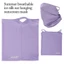 EBINLANDS Mùa Hè Bandana, Chống Tia UV Chống Nắng Lưới Thoáng Khí Mặt, Đi Xe Đạp Thể Thao Chống Gió Chống Bụi Treo Cổ Gaiter Chạy Bộ