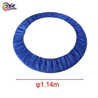 Vỏ bạt lò xo Dovewill, vỏ lò xo tấm bạt lò xo, miếng bọt biển tấm bạt lò xo cho