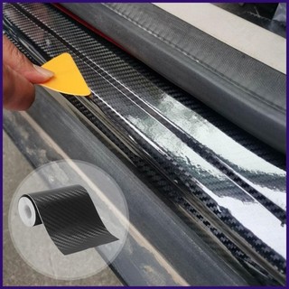 Cuộn Băng Dính Sợi carbon 3d Chống Thấm Nước Tự Dính Trang Trí Xe Hơi