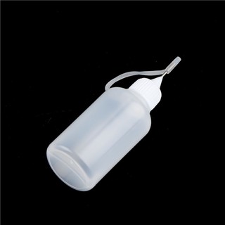 Chai Keo 30ml Dùng Để Làm Đồ Thủ Công diy Tiện Dụng