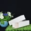 GAVESTO 10 Chiếc Hộp Tông, Giấy Kraft DIY Hộp Giấy Handmade, Đen / Trắng Nhỏ Kích Thước Lớn Bánh Quy Kẹo Hộp Đóng Gói Đồ Dùng Tiệc Sinh Nhật Đám Cưới