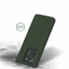 Dành Cho Xiaomi 13T Pro, Redmi K60 Ultra Ốp Lưng ELVEV Mềm Cao Cấp Silicon Lỏng Có Đổ Bên Trong Vỏ