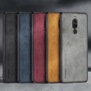 Bao Da Điện Thoại Chống Sốc Bằng Silicon Cho meizu x8 meizu x8 Ốp