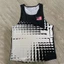 Thể Thao Chạy Bộ Xe Tăng Top Nam Chạy Singlet Nhanh Khô Singlet Co Giãn Thể Thao Chạy Bộ Thể Dục