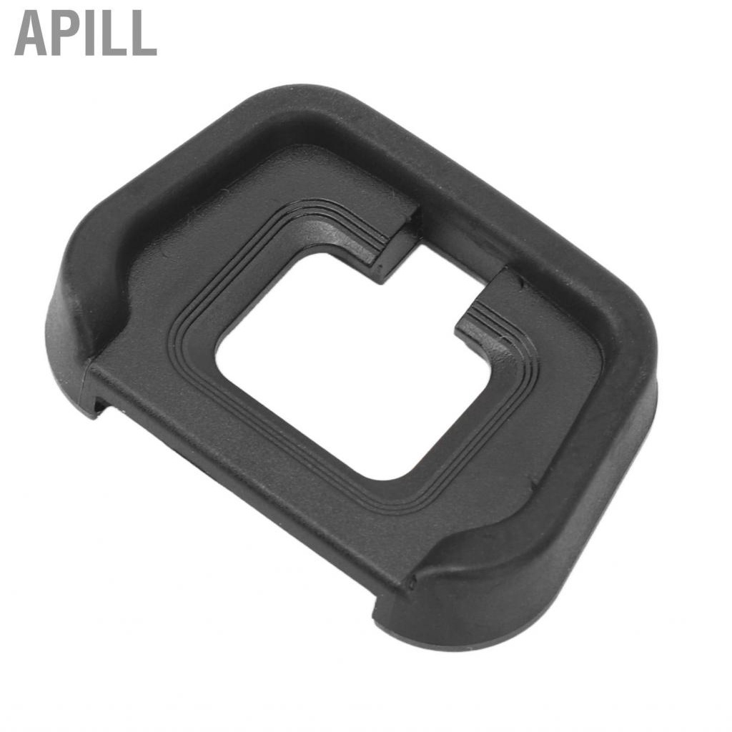 Apill 22mm DK 29 Thị Kính Eyecup Kính Ngắm Mắt Cup với Giày Nóng Bao Cấp Tinh Thần cho Nikon Z7II Z6II Z5 Z6 Z7