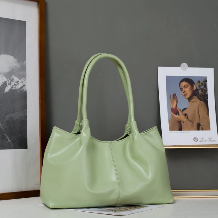 Women's Shoulder Bag – 7