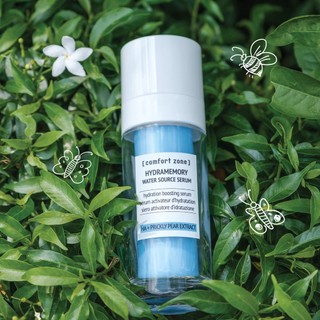 Serum Cấp Nước Chuyên Sâu Comfort Zone Hydramemory Water Source Serum 30ml