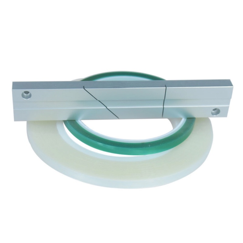 Bộ sửa chữa băng WU 1 4 10Inch Băng cuộn mở Phương tiện có băng nối cho REVOX STUDER Bộ khối nối đa năng