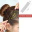 Kẹp giữ cố định tóc gọn gàng liền mạch GIOVA