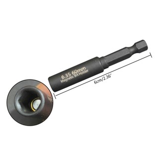 Kellnny set 10 Đầu Tua Vít Lục Giác 1 4 inch Chuyên Dụng