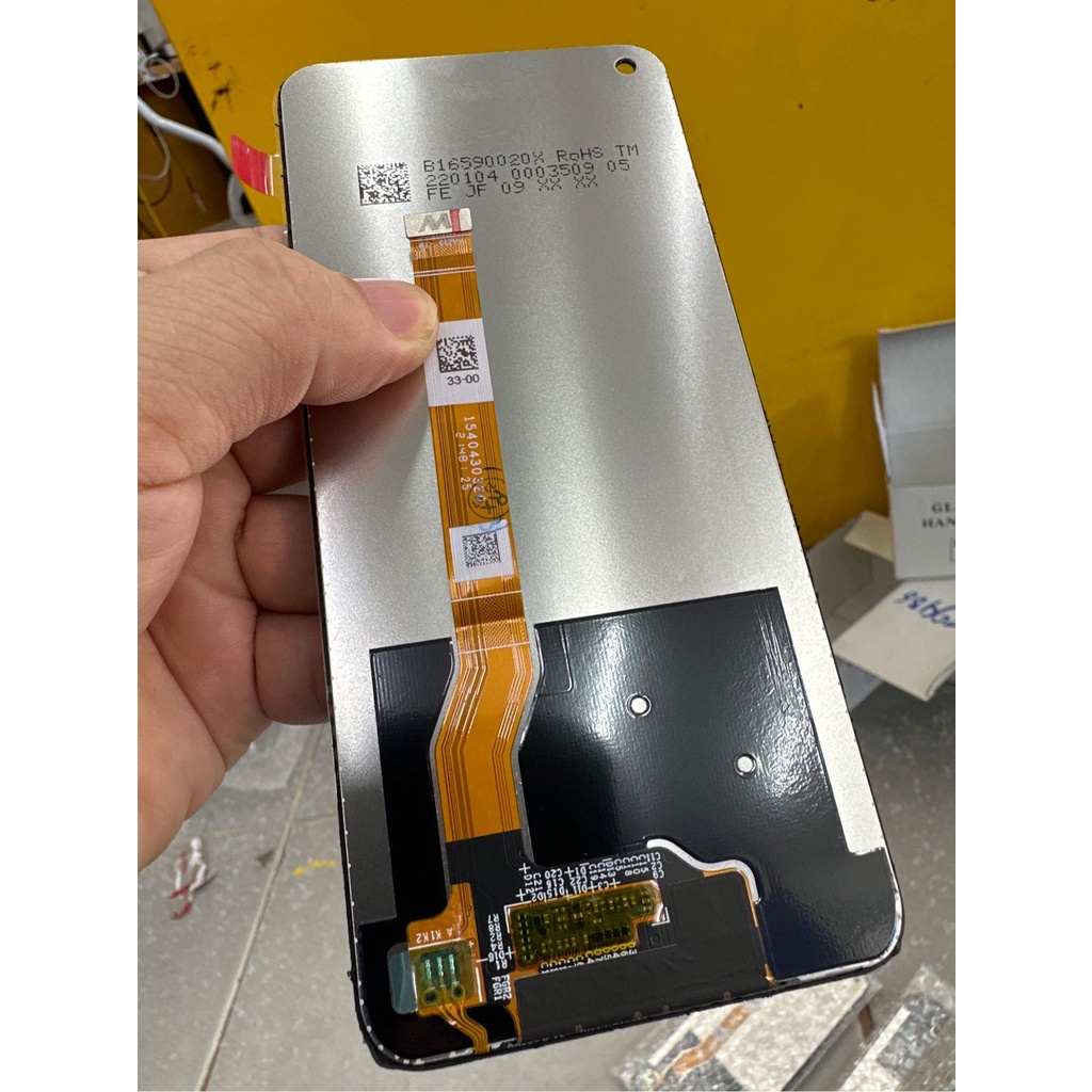 màn hình oppo a96 zin máy (35-00)