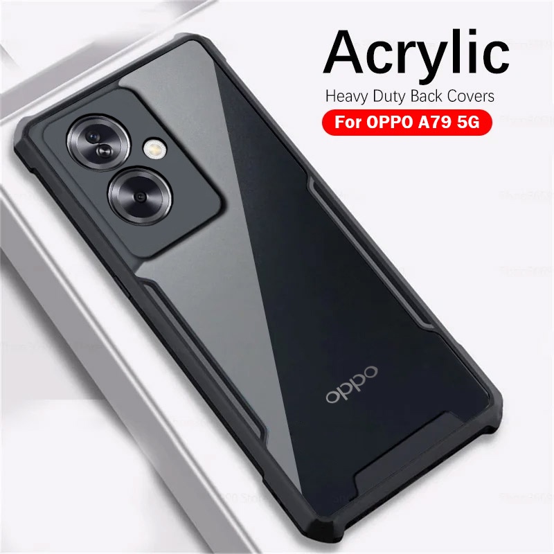 Redmi 13C 5G 2024 Túi Khí Trong Suốt Vỏ Điện Thoại Cho Redmi 13C Redmi13C 13 C C C13 4G 5G 2024 Silicon Trong Suốt Ốp lưng Acrylic Chống Sốc Ốp Lưng TPU Mềm