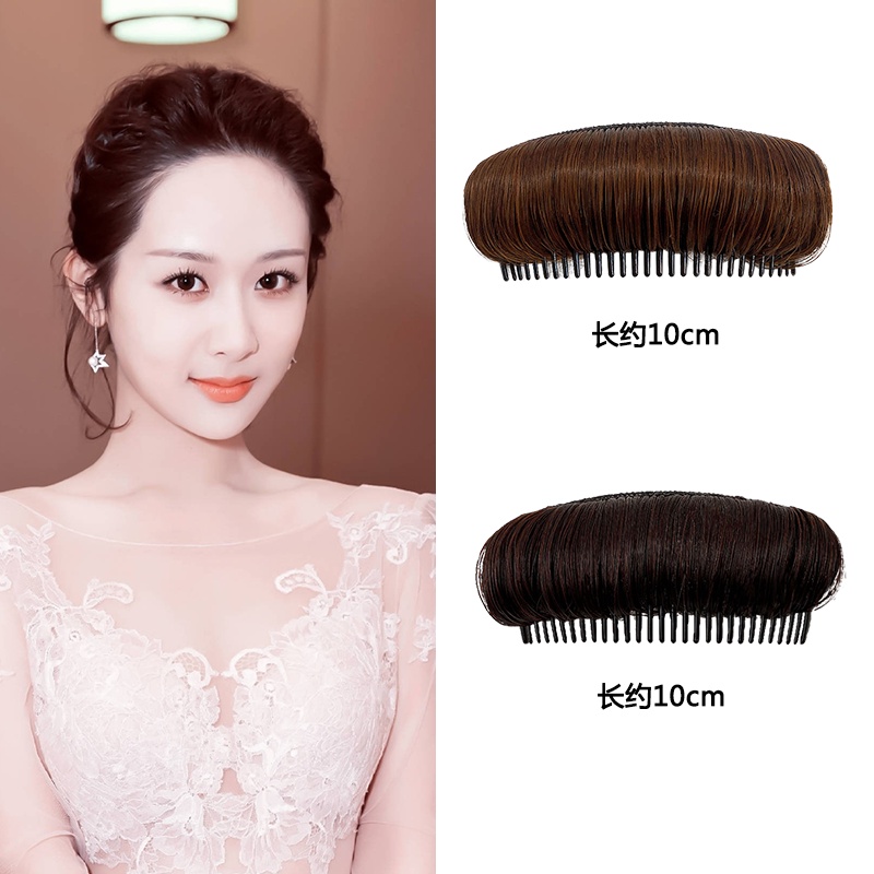 Khuyên tóc nữ phong cách Hàn Quốc - Thời trang mới