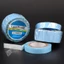 ESSENCEH 3Yards / Roll Wig Tape, Keo dán phía trước ren hai mặt siêu giữ, Băng keo hệ thống tóc dính chắc chắn chống thấm nước màu xanh để nối tóc
