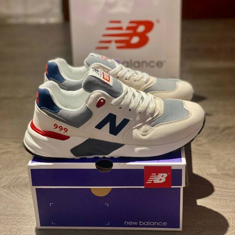 Nb 999 đỏ sale