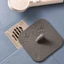 Vỏ thoát nước sàn SUNKISSD, Vỏ ống thoát nước khử mùi bằng silicon, Phụ kiện phòng tắm mềm chống mồ hôi có khả năng đàn hồi