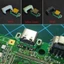 Bộ phận thay thế cổng USB C WU Cổng sạc Type C cho Gameboy Advance GBASP