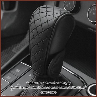 Vỏ Bọc Bảo Vệ Cần Số Xe Hơi SUVs haoyisvn Chống Thấm Nước / Bụi Bẩn Tiện Dụng