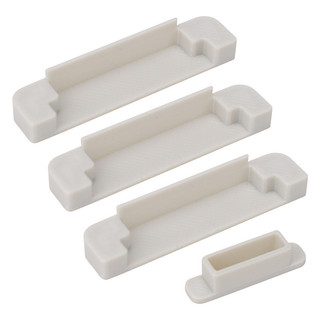 Dành cho máy bay không người lái DJI flip pin sạc cổng bụi, chống ẩm, chống ngắn mạch, vỏ bảo vệ oxy hóa phụ kiện máy bay không người lái lật