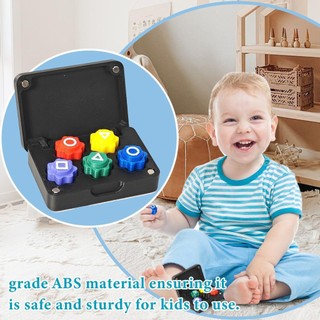 1 Bộ Gonggi trò chơi Hàn Quốc đá truyền thống Gonggi Jack sỏi đồ chơi giảm căng thẳng antirtvn