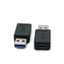 Btsg USB3 0 Loại C Nữ Sang USB3 0 Nam Kết Nối Adapter Cho 5Gbps Tốc Độ Truyền Và Sạc Dữ Liệu Liền Mạch