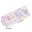 GREA 5 / 6 CÁI Băng phủ im lặng, Băng chỉnh sửa im lặng dung tích lớn 72 / 150M, Quà tặng văn phòng phẩm chỉnh sửa màu Gradient
