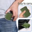 1 Hộp Đựng Mồi Câu Cá Chia 10 Ngăn Chống Thấm Nước