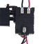 Máy khoan điện 7.2-24V Điều khiển tốc độ chống bụi Kích hoạt nút nhấn mới