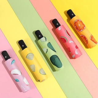 Ô dù tự động 2 chiều Hưng Việt chống tia UV cao cấp
