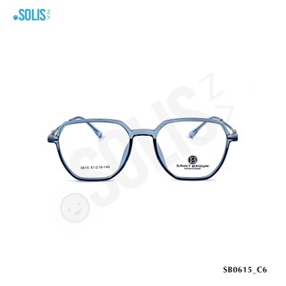 GỌNG KÍNH PLASTIC VL93451/SB0615 KÍCH THƯỚC 51-18-145