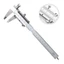 Thước cặp DARON Vernier, Thước cặp có độ chính xác cao 0,02mm, Thước đo thước đo độ chính xác 6 Inch 0-150mm