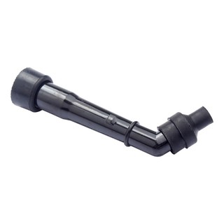 Charmantcc1 102° Bugi Nắp Điện Trở Phù Hợp Cho EN500C 650 GN250 ATV 300CC Xe Máy Bụi Bẩn Xe Đạp ATV Quads Xe Tay Ga