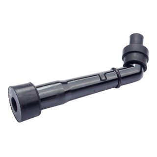 Charmantcc1 102° Bugi Nắp Điện Trở Phù Hợp Cho EN500C 650 GN250 ATV 300CC Xe Máy Bụi Bẩn Xe Đạp ATV Quads Xe Tay Ga