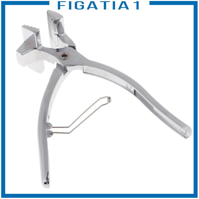 Kìm Kéo Căng Vải Bạt 6cm Chuyên Nghiệp Có Tay Cầm Lò Xo