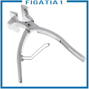 Kìm Kéo Căng Vải Bạt 6cm Chuyên Nghiệp Có Tay Cầm Lò Xo