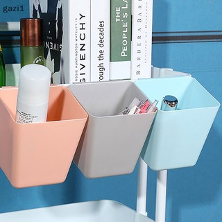 [gazi1] Thùng đựng đồ bằng nhựa cho xe đẩy Giỏ đựng đồ ngủ di động Boutique