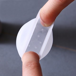 Vỏ Bọc Bảo Vệ Chân Ghế Ngồi Bàn Ghế Bằng Silicon Dày Dặn Chống Trượt / Ồn / Mòn Tiện Dụng